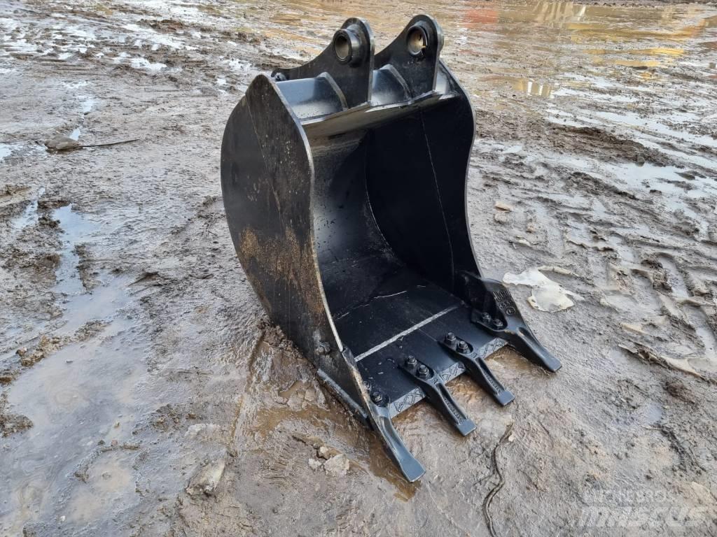 JCB 3CX / 4CX Ковші
