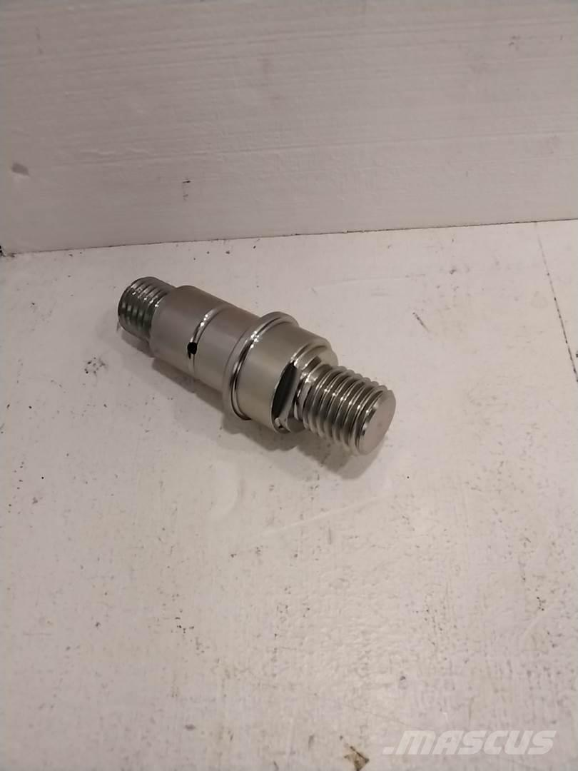 Ponsse P33553 Гідравліка