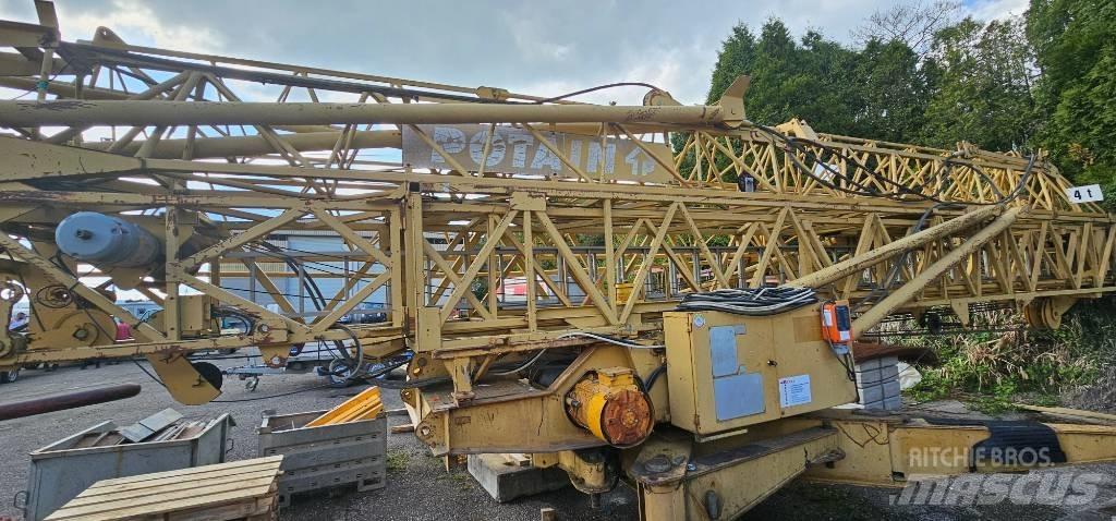 Potain 336A Монтажний кран