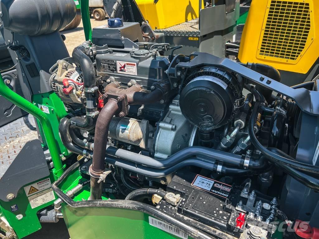 Hamm HD 10 Котки тротуарні