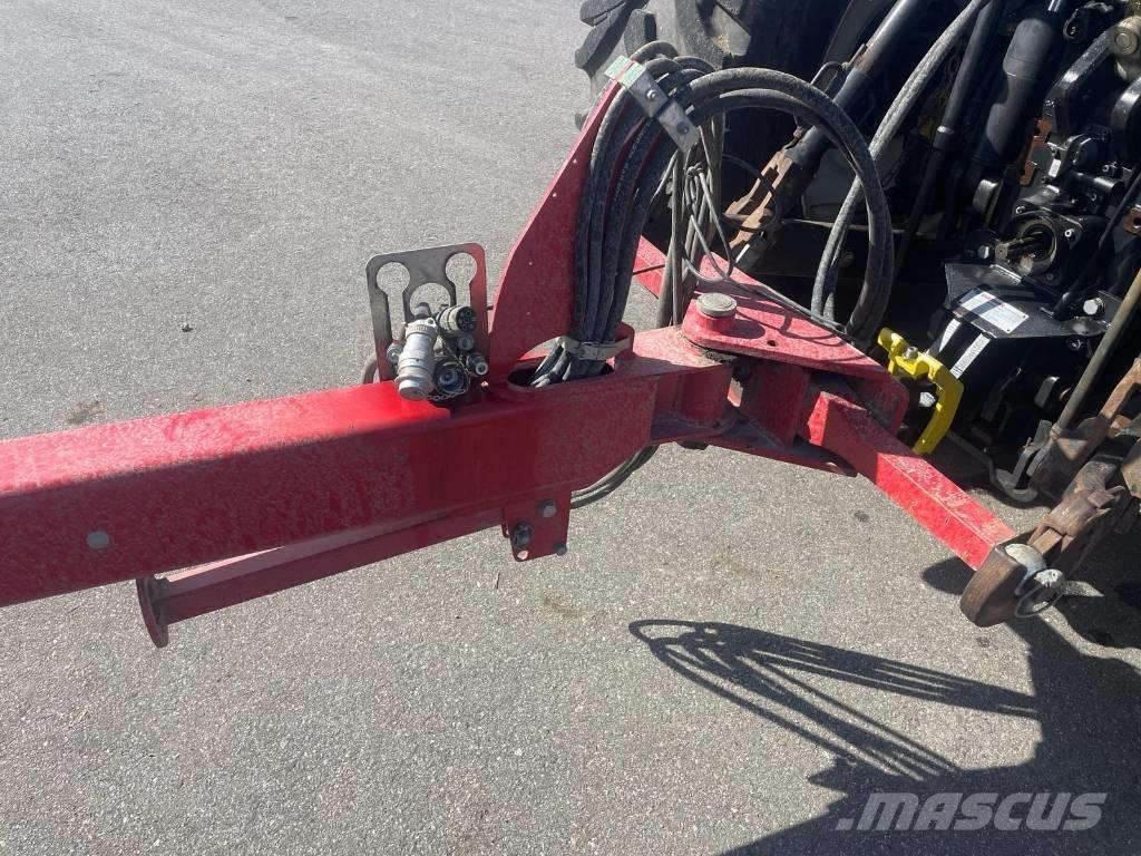 Horsch Pronto 8 DC Сівалки