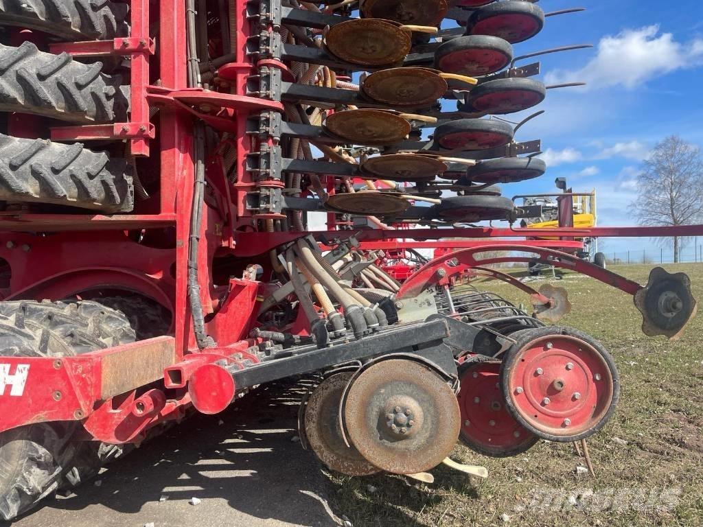 Horsch Pronto 8 DC Сівалки