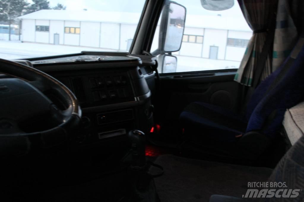 Volvo FH 12 420 Фургони
