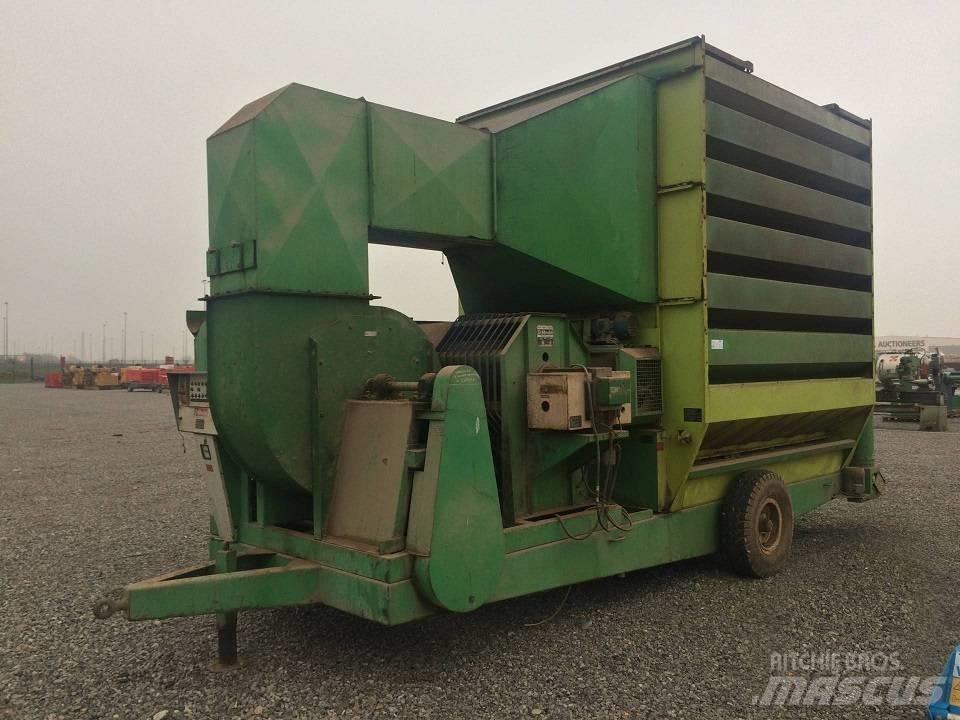  Strahl  700 Сільгосптехніка - Інші