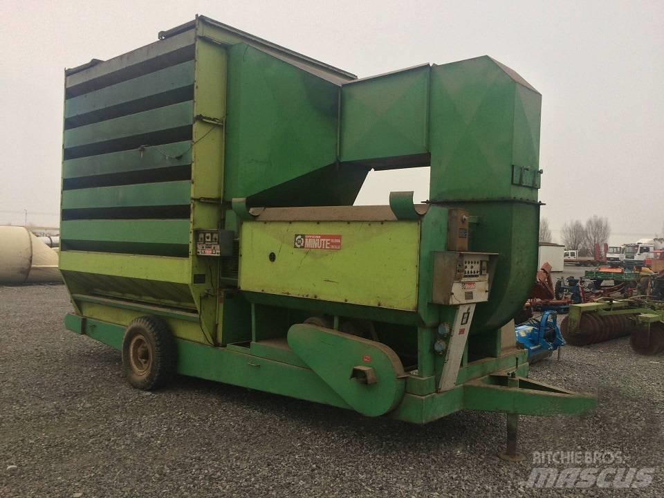  Strahl  700 Сільгосптехніка - Інші