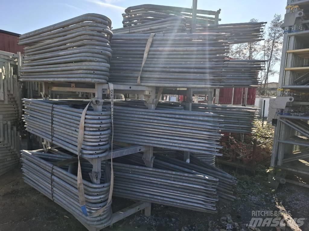  Doka  Staxo 100 Опалубка