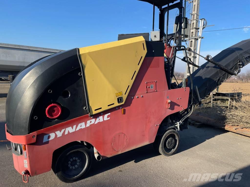 Dynapac PL 500 T Холодні дорожні фрези