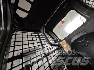 Bobcat S550 Фронтальні навантажувачі