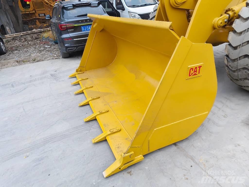 CAT 950 H Фронтальні навантажувачі
