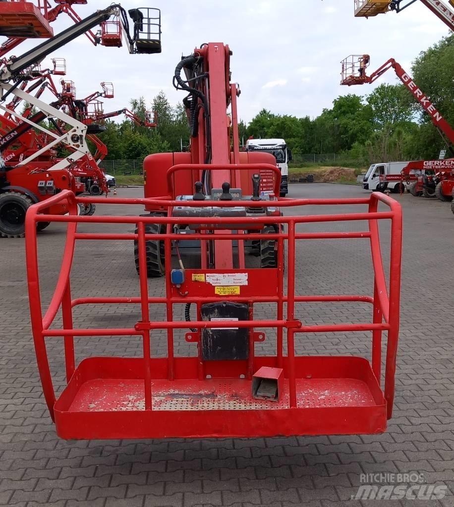 Haulotte HA 260 PX Колінчаті підйомники