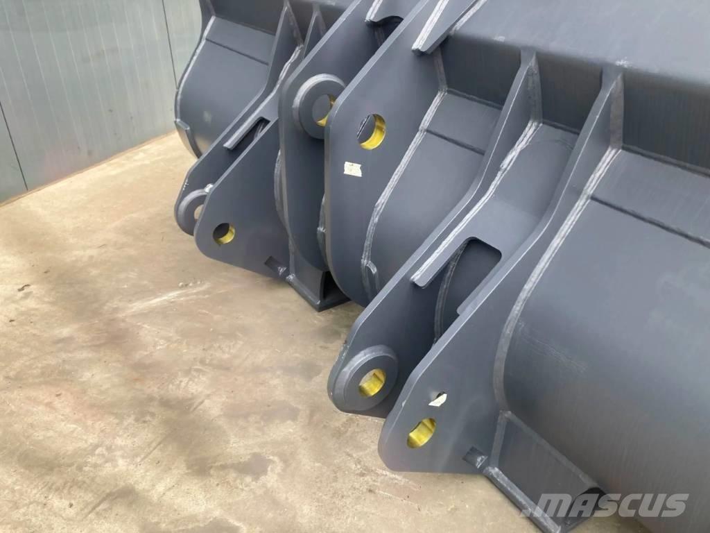 Volvo L90E Ковші