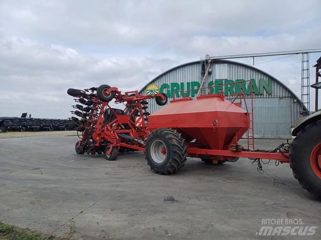 Agro Soyuz Turbosem Високоточні сівалки