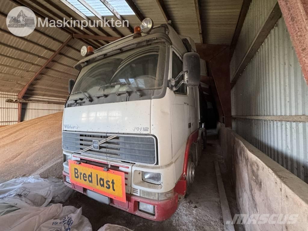 Volvo FH 12 Тягачі