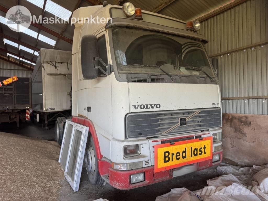Volvo FH 12 Тягачі