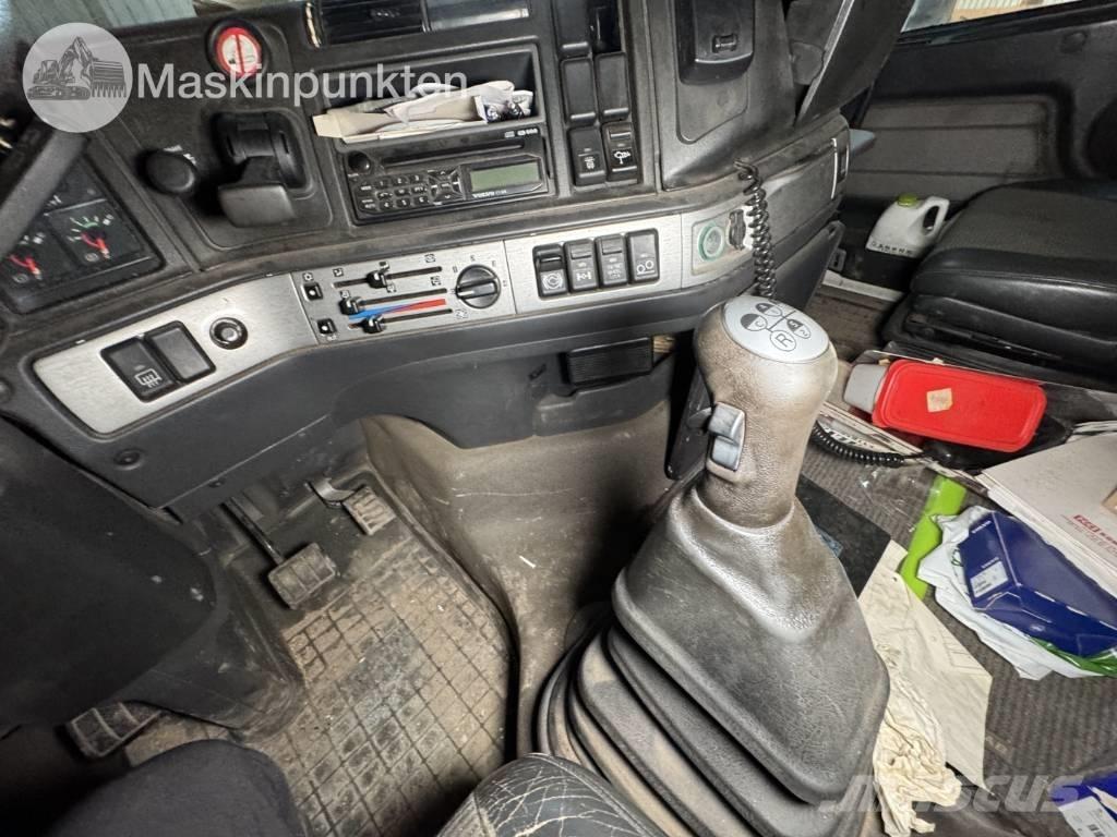 Volvo FH 12 Тягачі