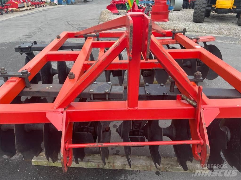 Akpil V 315 Дискові борони