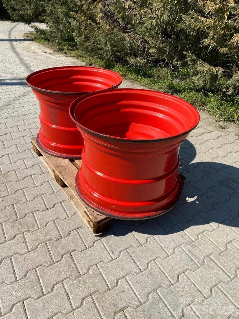 Fendt RIMS 20X28 Колеса