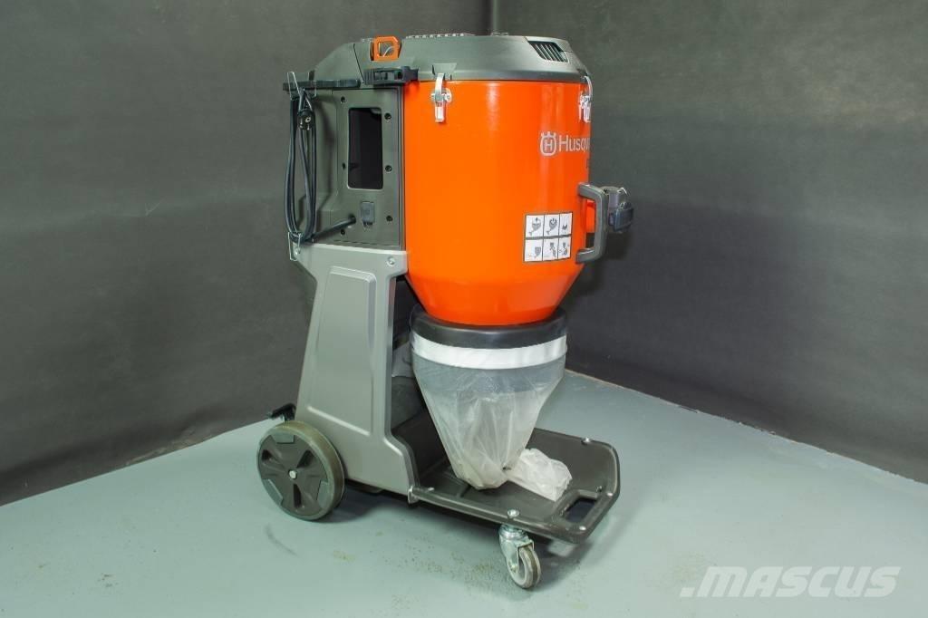 Husqvarna DE120 Будтехніка - Інші