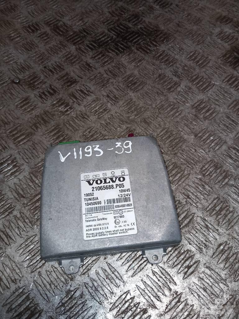 Volvo FH 12    21065688 Електроніка