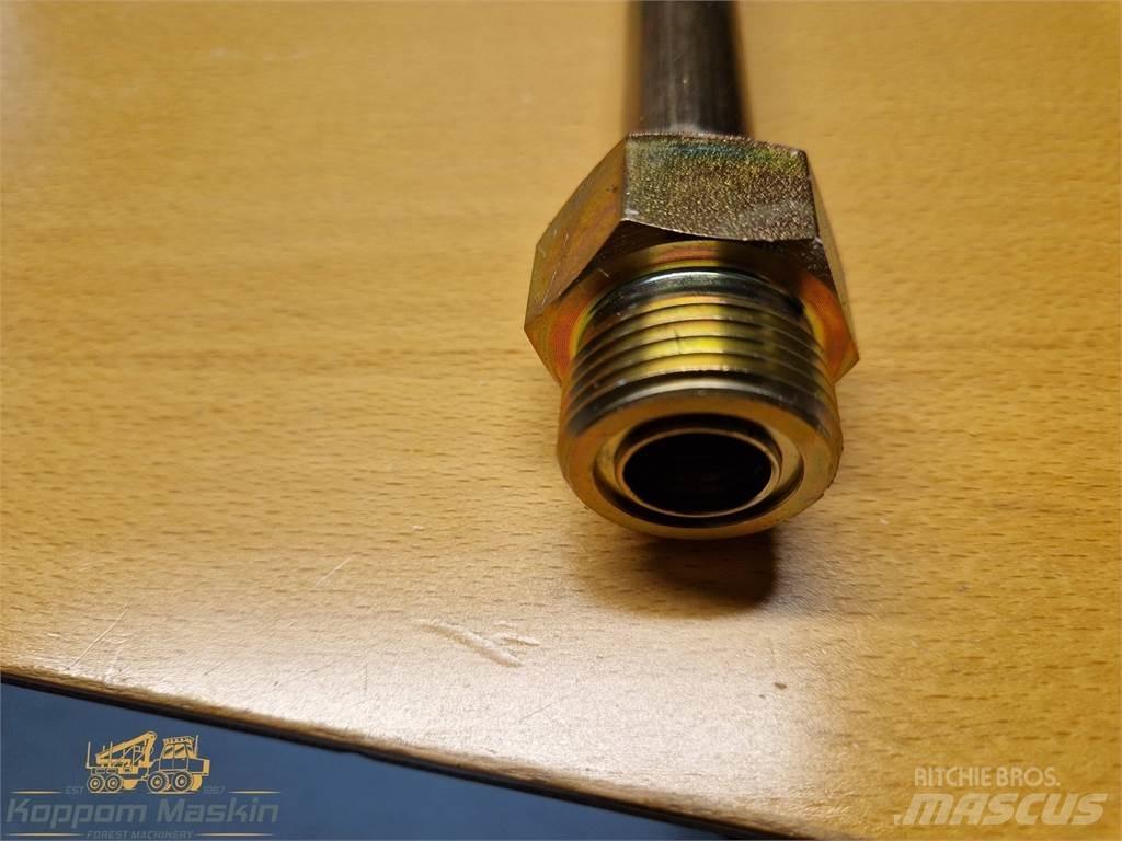 Eco Log 7009266 Коробка передач
