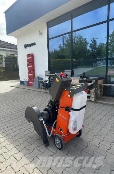 Husqvarna FS500E Будтехніка - Інші