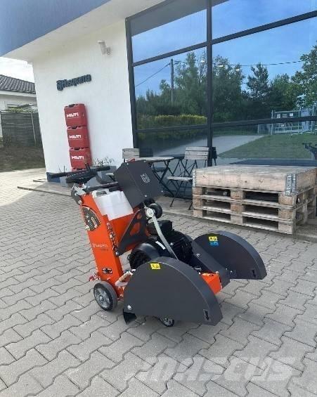 Husqvarna FS500E Будтехніка - Інші
