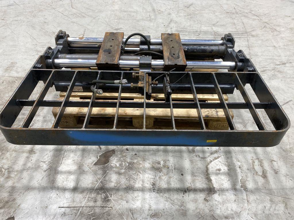 Meyer 6-2609G-Z Будтехніка - Інші