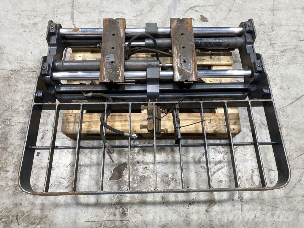 Meyer 6-2609G-Z Будтехніка - Інші