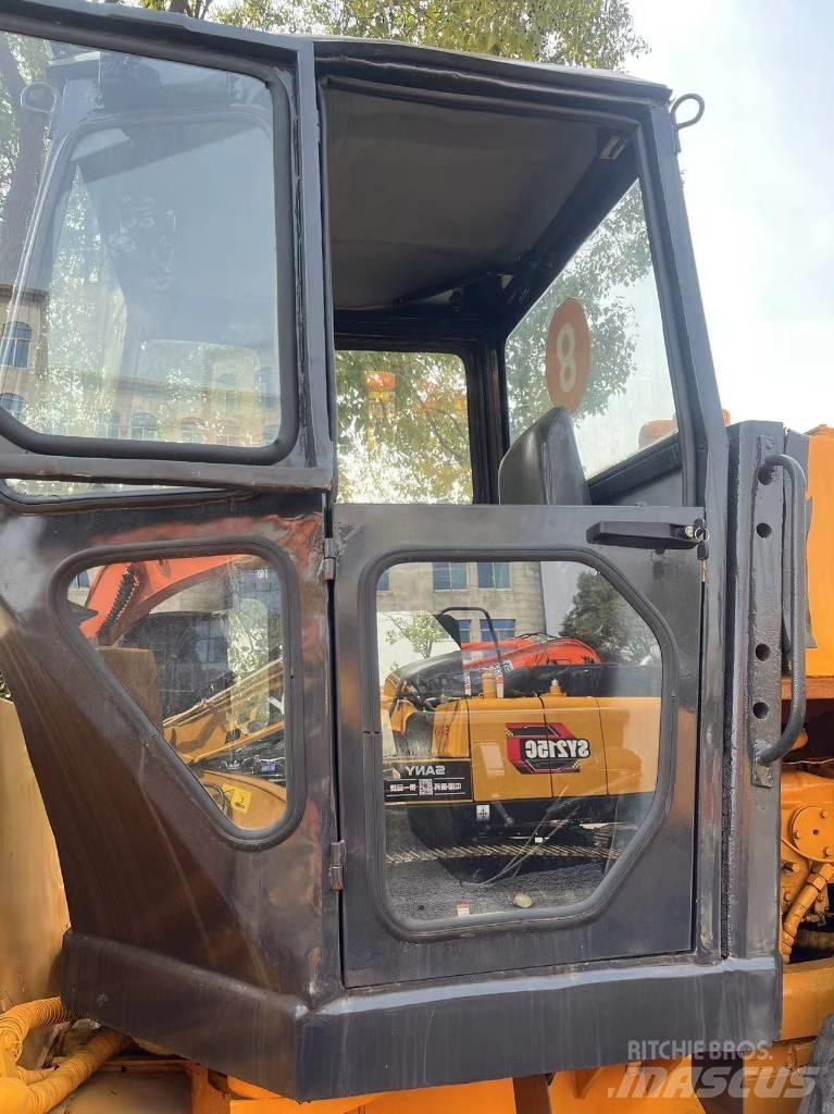 SDLG LG 958 L Фронтальні навантажувачі