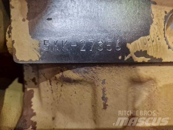 CAT 3046 Двигуни