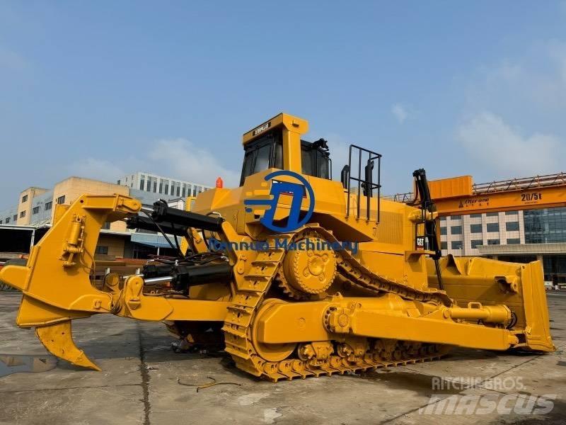 CAT D 10 R Гусеничні бульдозери