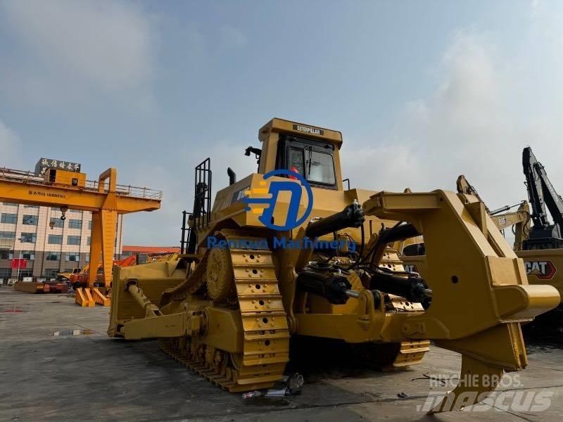 CAT D 10 R Гусеничні бульдозери