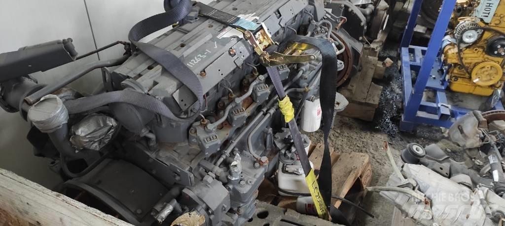Deutz BF6M1013 Двигуни