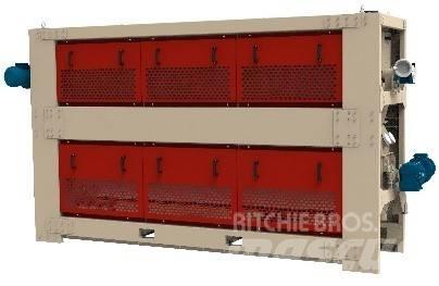  4 GRAIN BT-7/3 Сортувальне обладнання