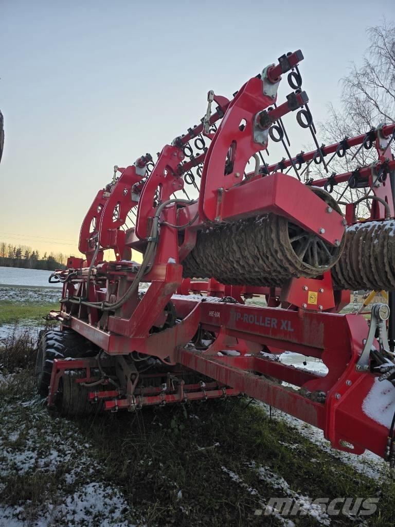 He-Va Tip-Roller XL Катки польові