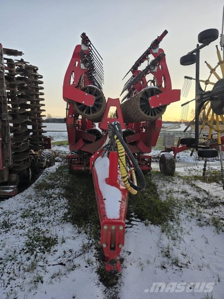 He-Va Tip-Roller XL Катки польові