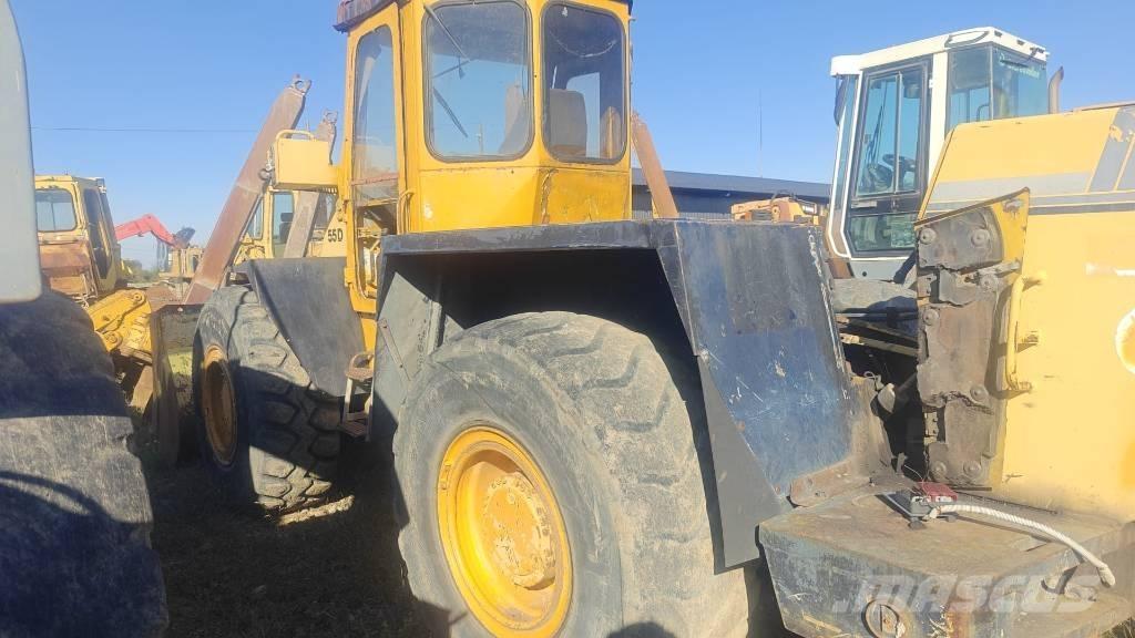 Hanomag 55 D Коробка передач