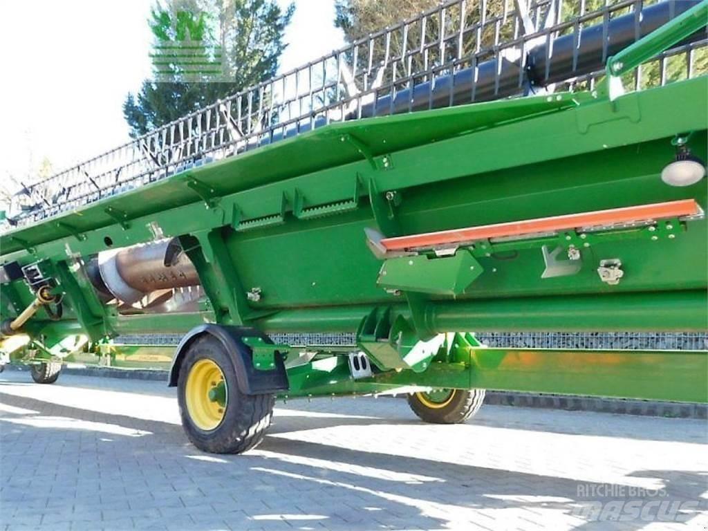 John Deere s780i Зернозбиральні комбайни