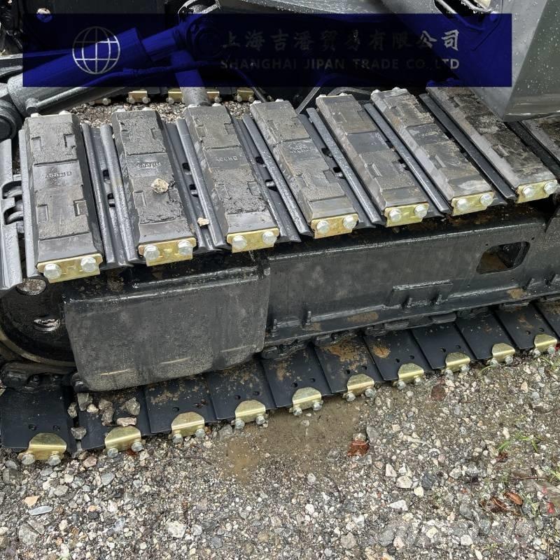 Doosan DH 60-7 Міні-екскаватори < 7т