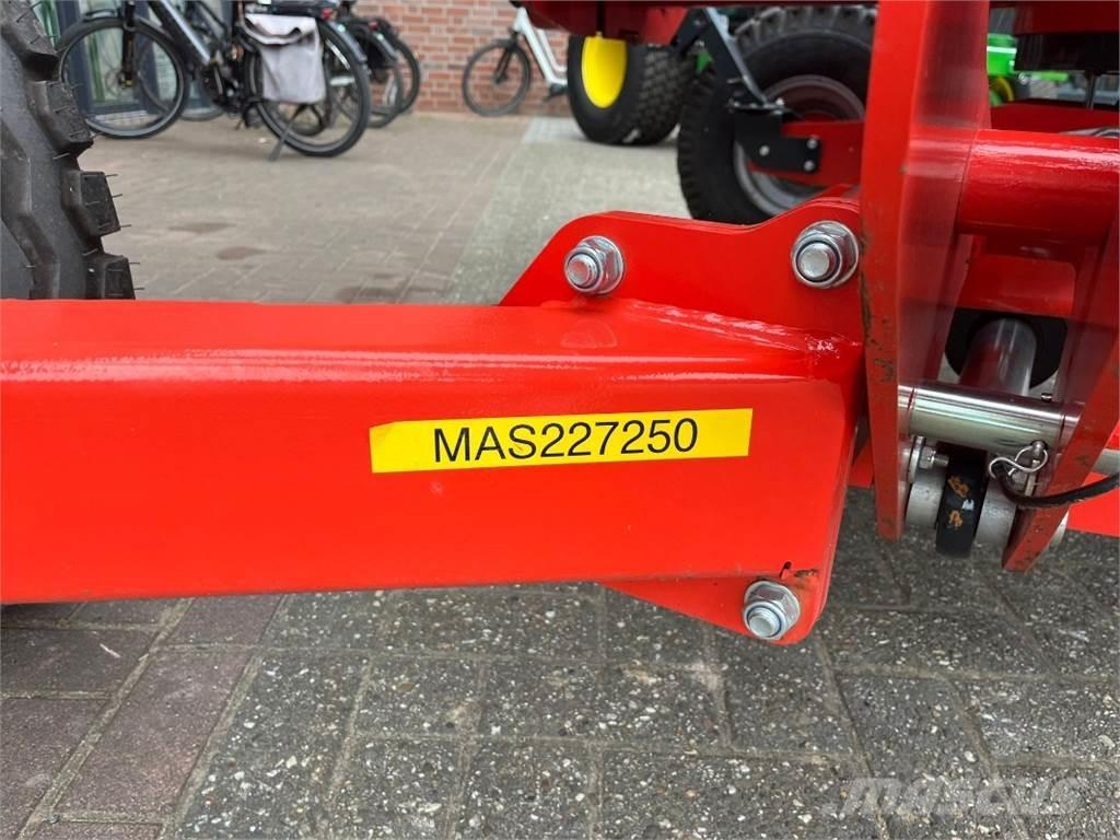 Kuhn RW1410C Обмотувачі