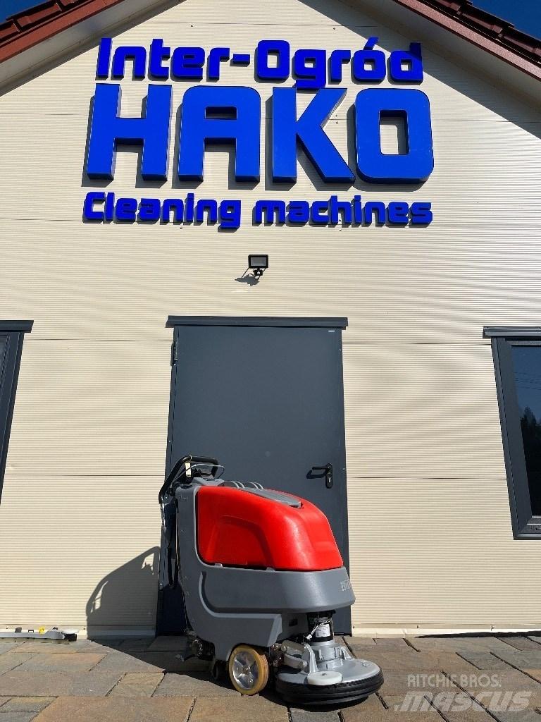 Hako B30 CL Підлогомиючі машини