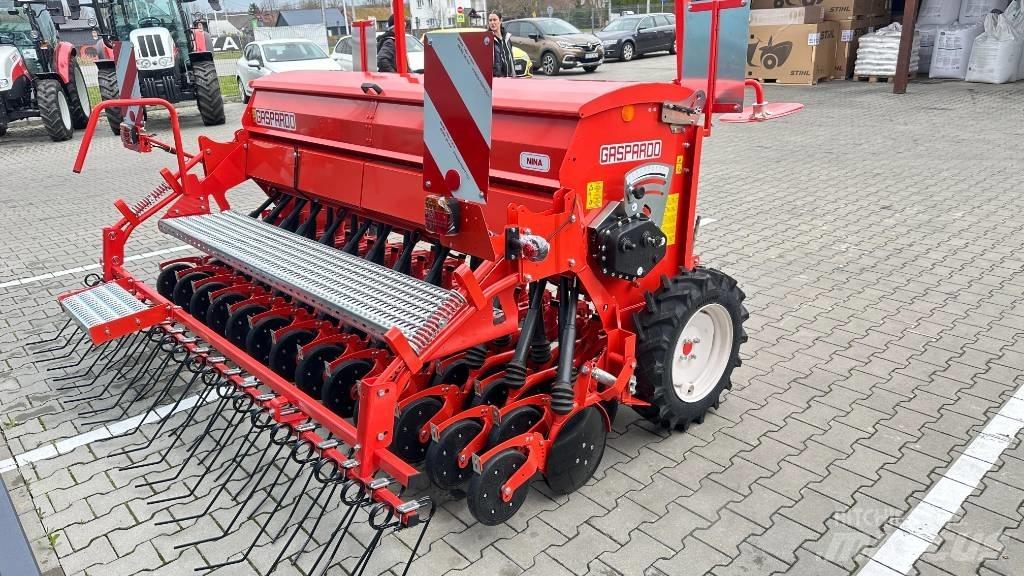 Maschio Nina 300 Сівалки