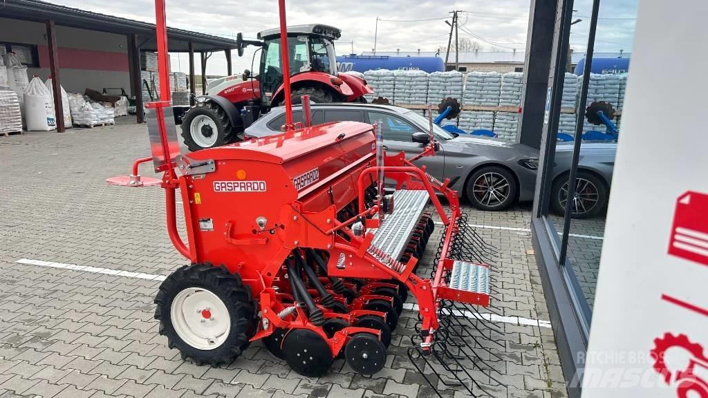 Maschio Nina 300 Сівалки