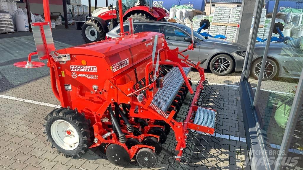 Maschio Nina 300 Сівалки