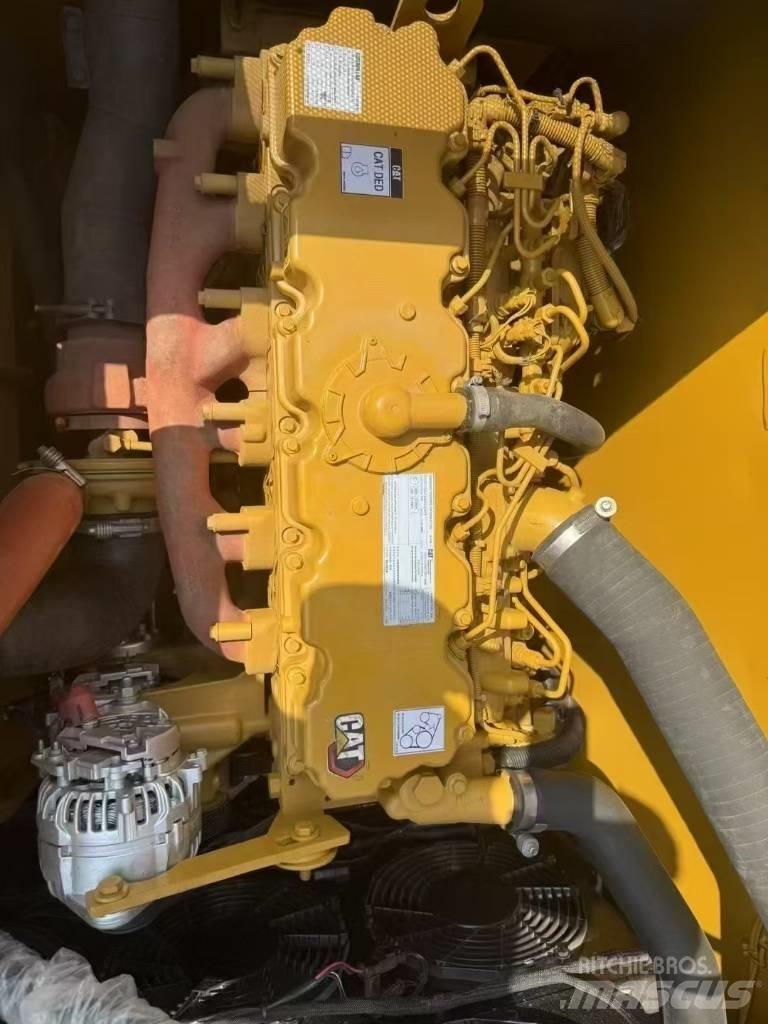 CAT 330GC Гусеничні екскаватори