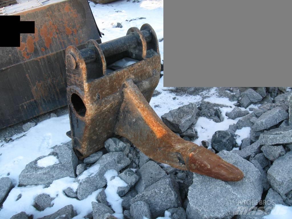  B45 Tjälriv Скарифікатори