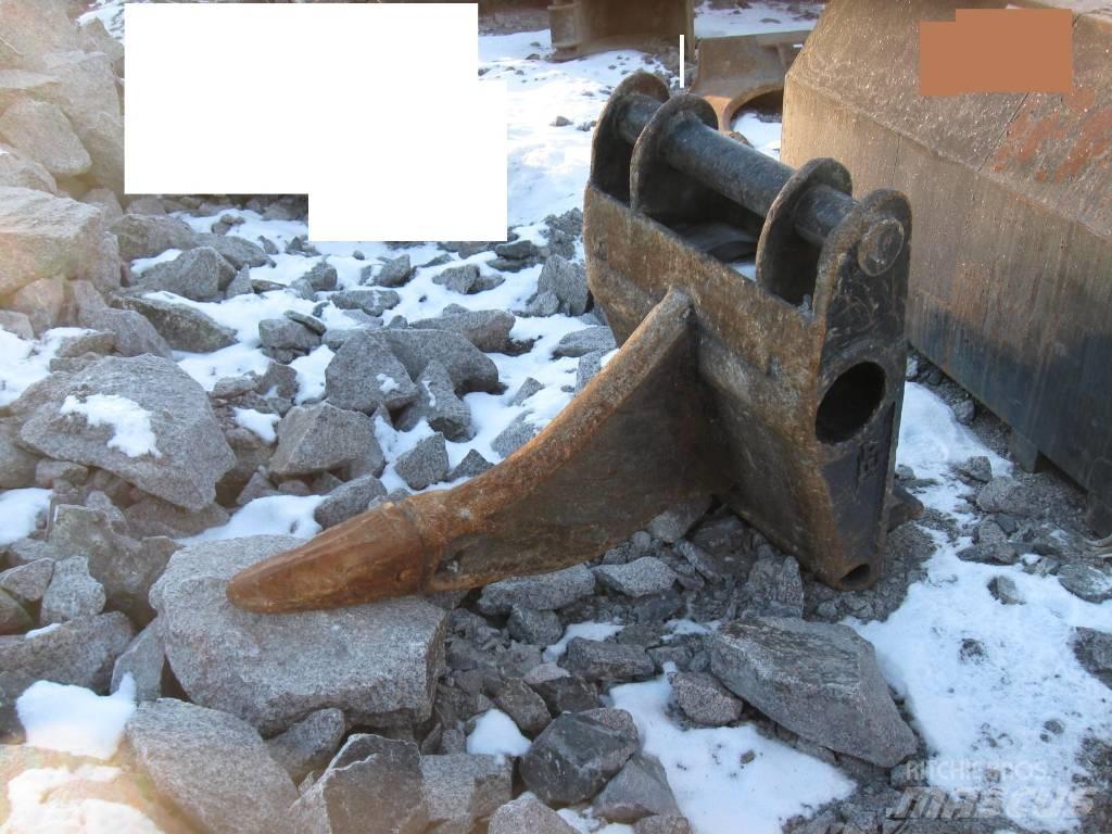  B45 Tjälriv Скарифікатори