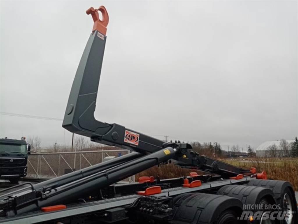 AJK HLF24-6530 Мультиліфти