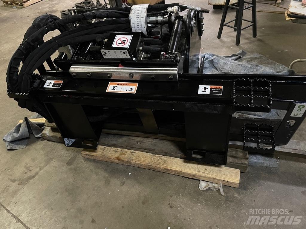 CAT PC 206 Холодні дорожні фрези