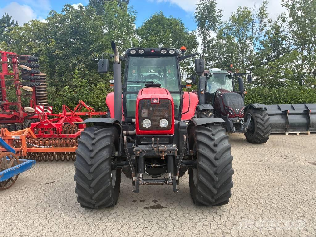 Massey Ferguson 6485 Трактори